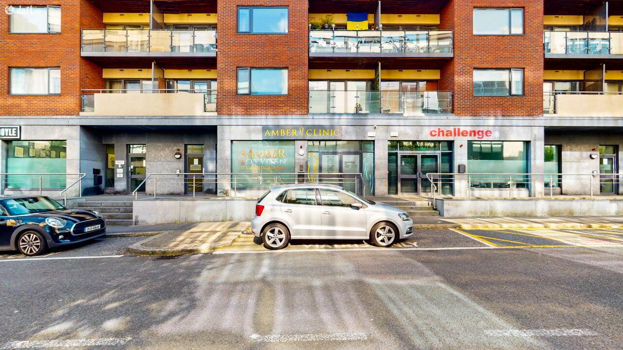 Unit 12, Burnell Square 3 of 20