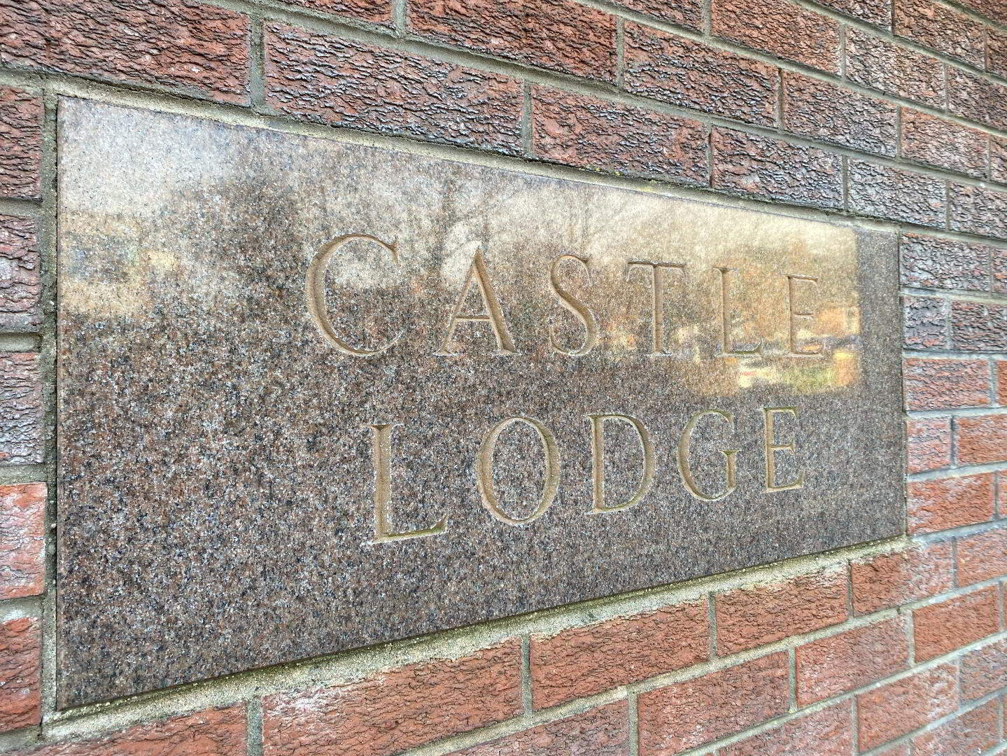 20 Castle Lodge, 20 Castle Street