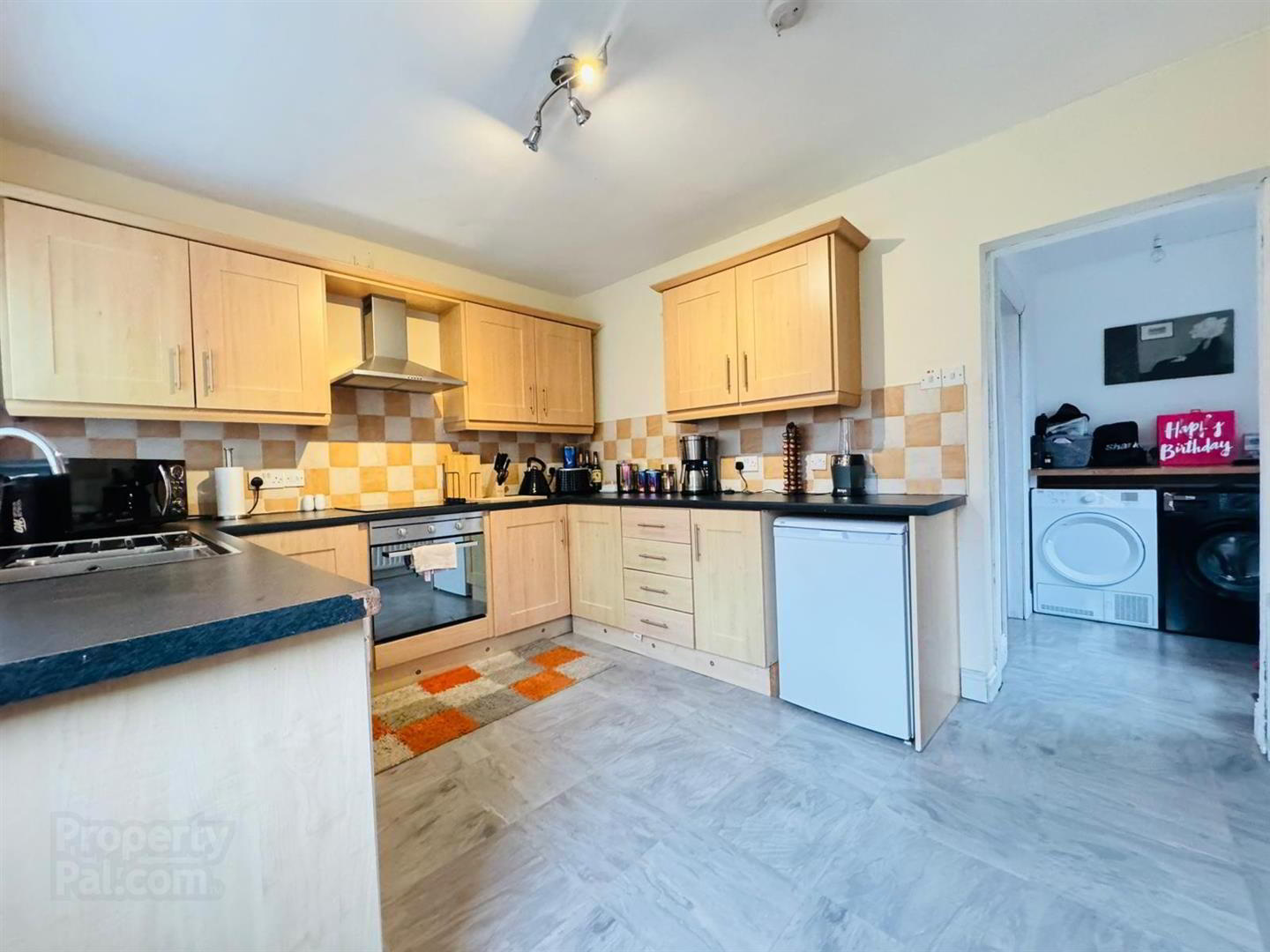 156 Whitewell Road 5 of 11