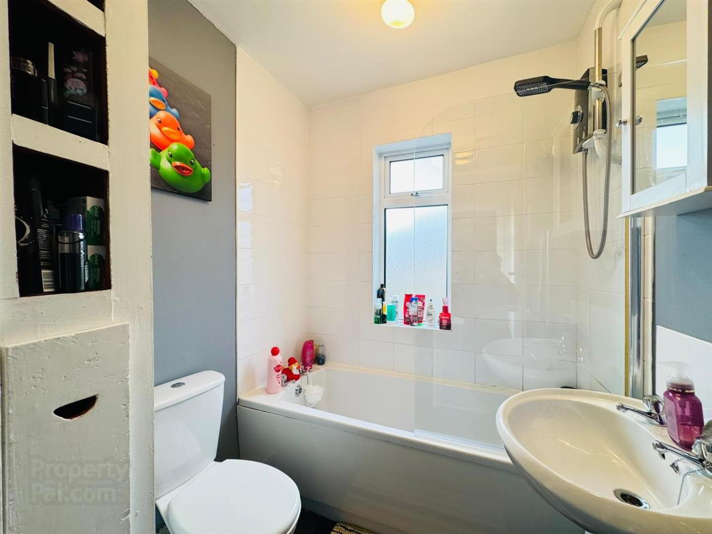 156 Whitewell Road 9 of 11