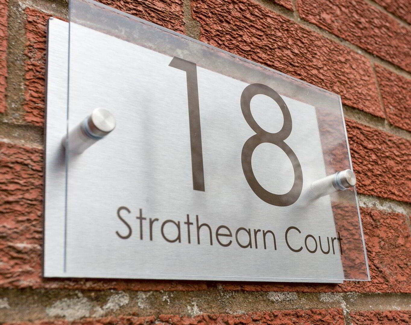 18 Strathearn Court