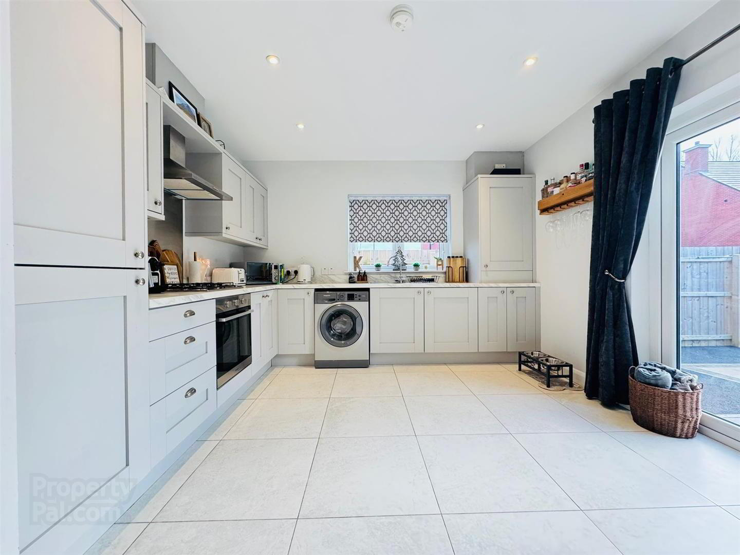 36 Napoleons Gate 9 of 18