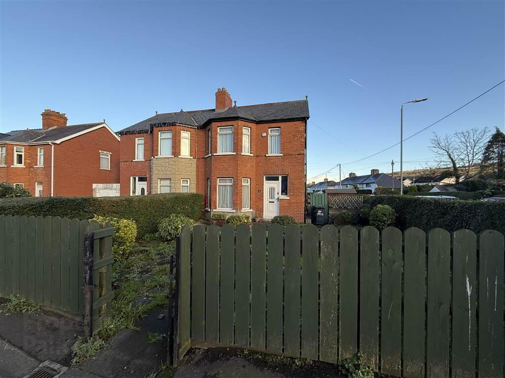 320 Cregagh Road 11 of 14