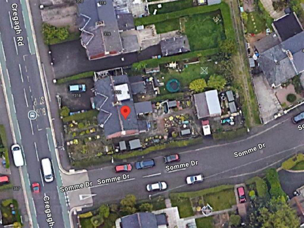 320 Cregagh Road 14 of 14