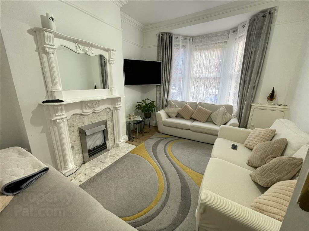 4 Cavendish Square 5 of 14