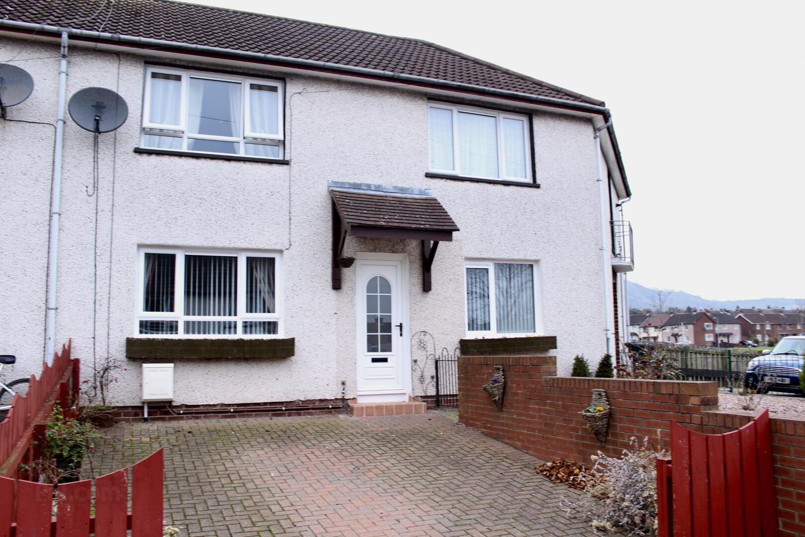 14a Gortlane Drive