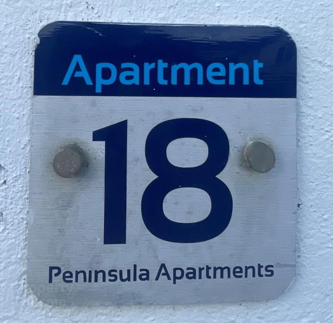 18 Peninsula Apartments