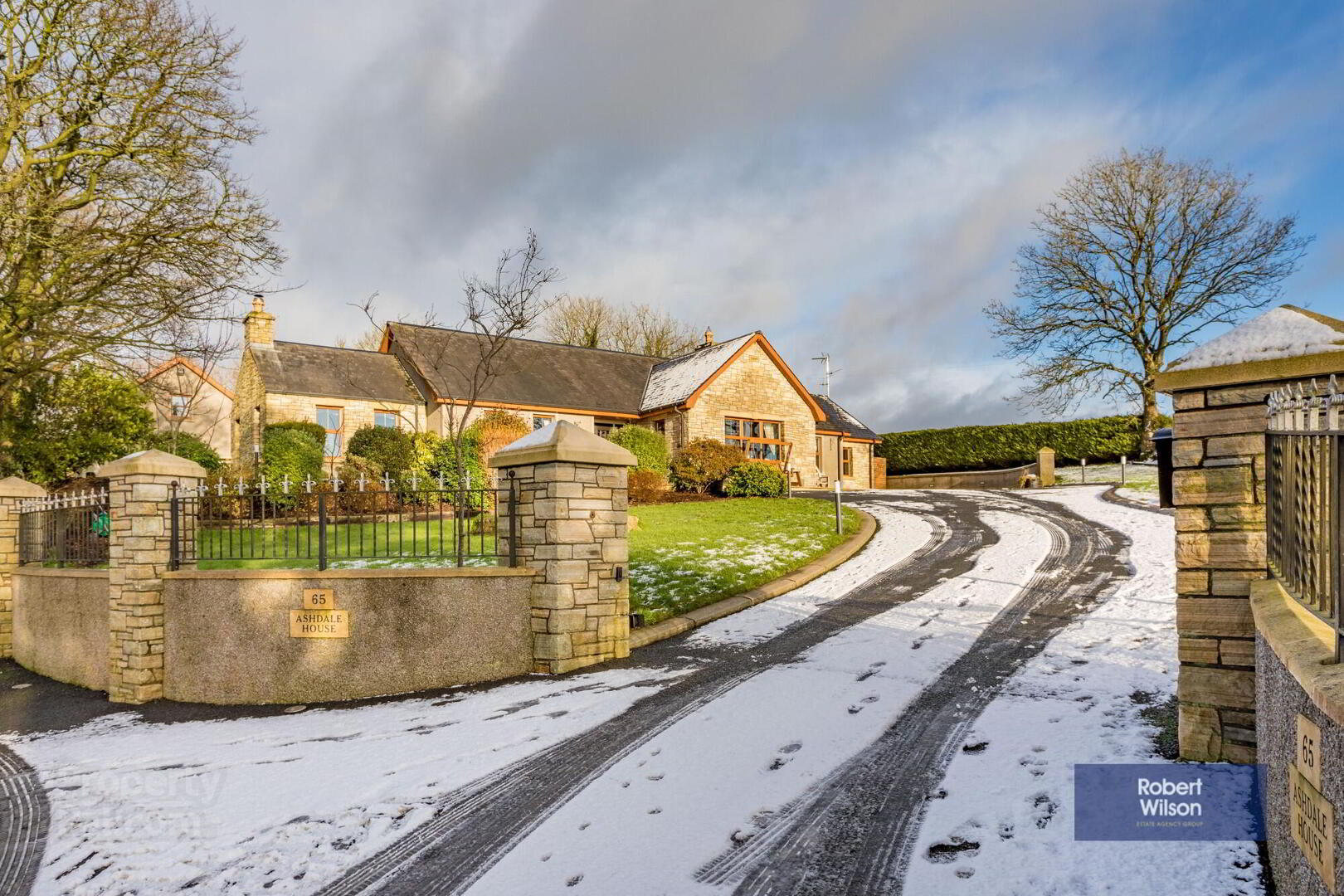 Ashdale House, 65 Drumaghadone Road