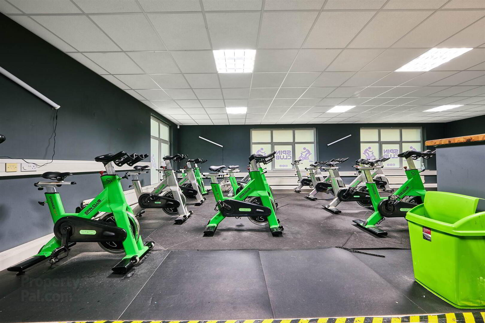 Gym/Office And Yoga Studio At 1a 8 of 15
