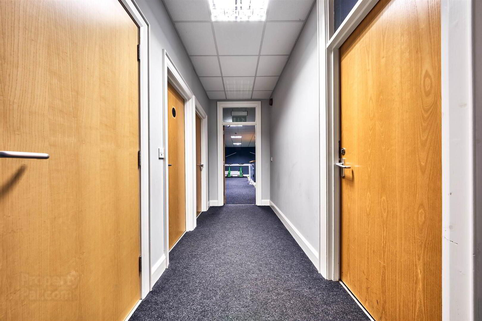 Gym/Office And Yoga Studio At 1a 4 of 15