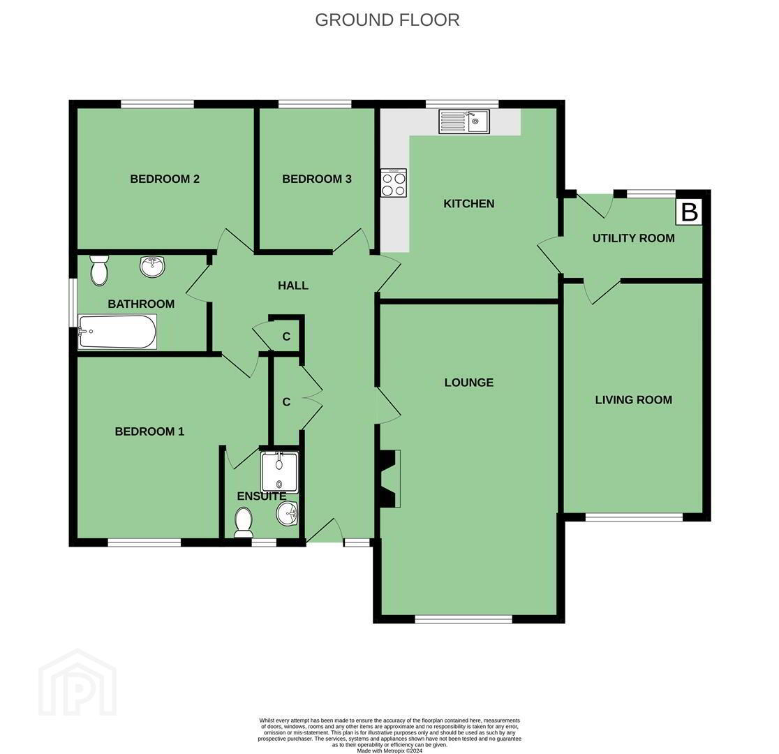 1 Lord Wardens Crescent 24 of 24