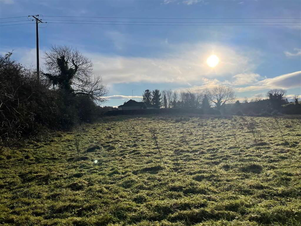 Land At, Downpatrick Road