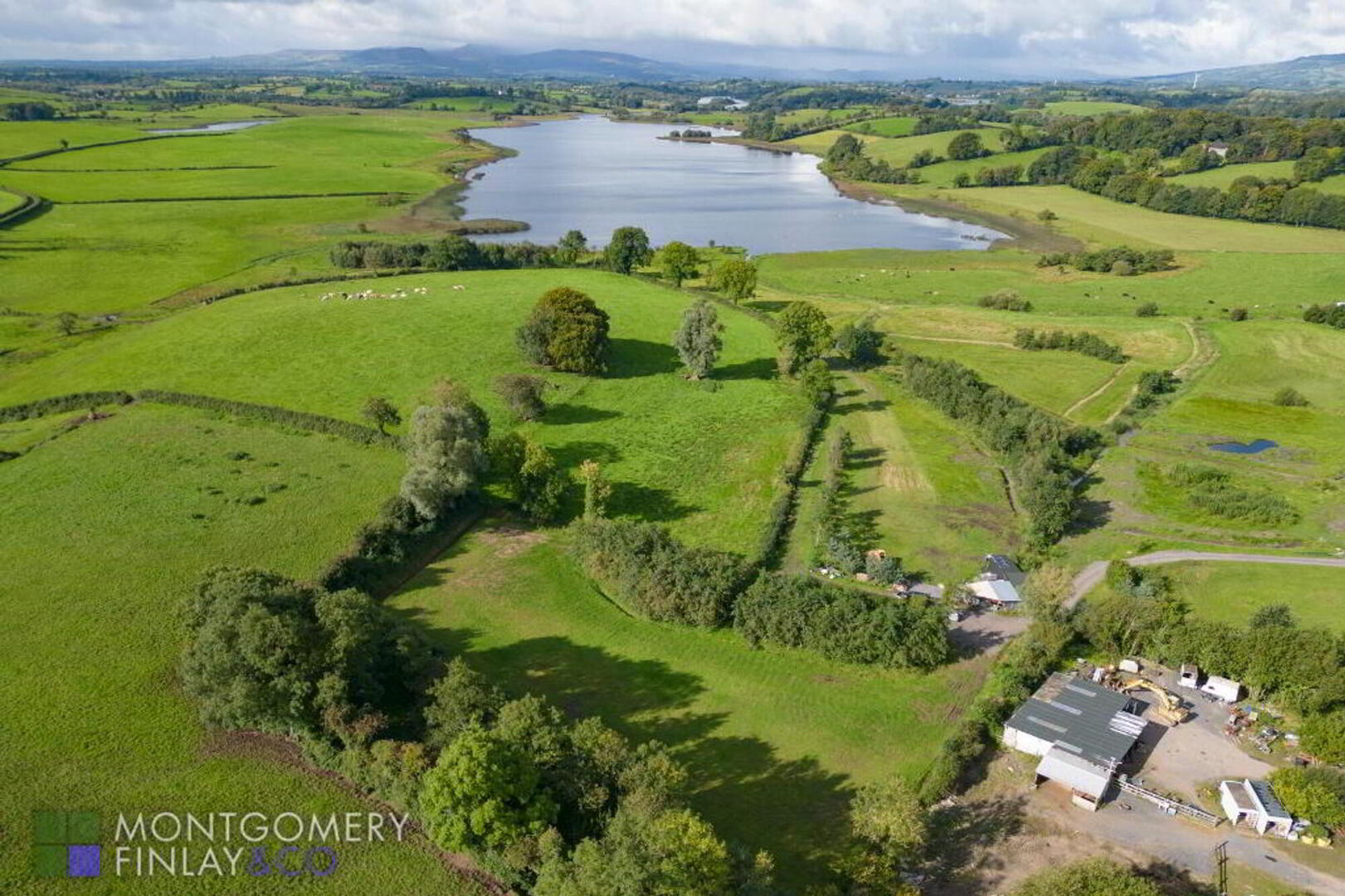 Tamlaght Bay Cottages