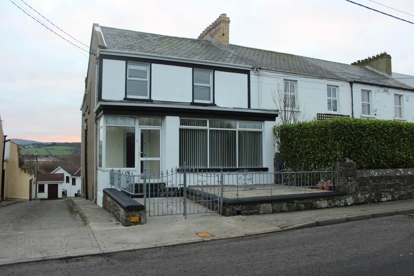 1 Swilly Terrace