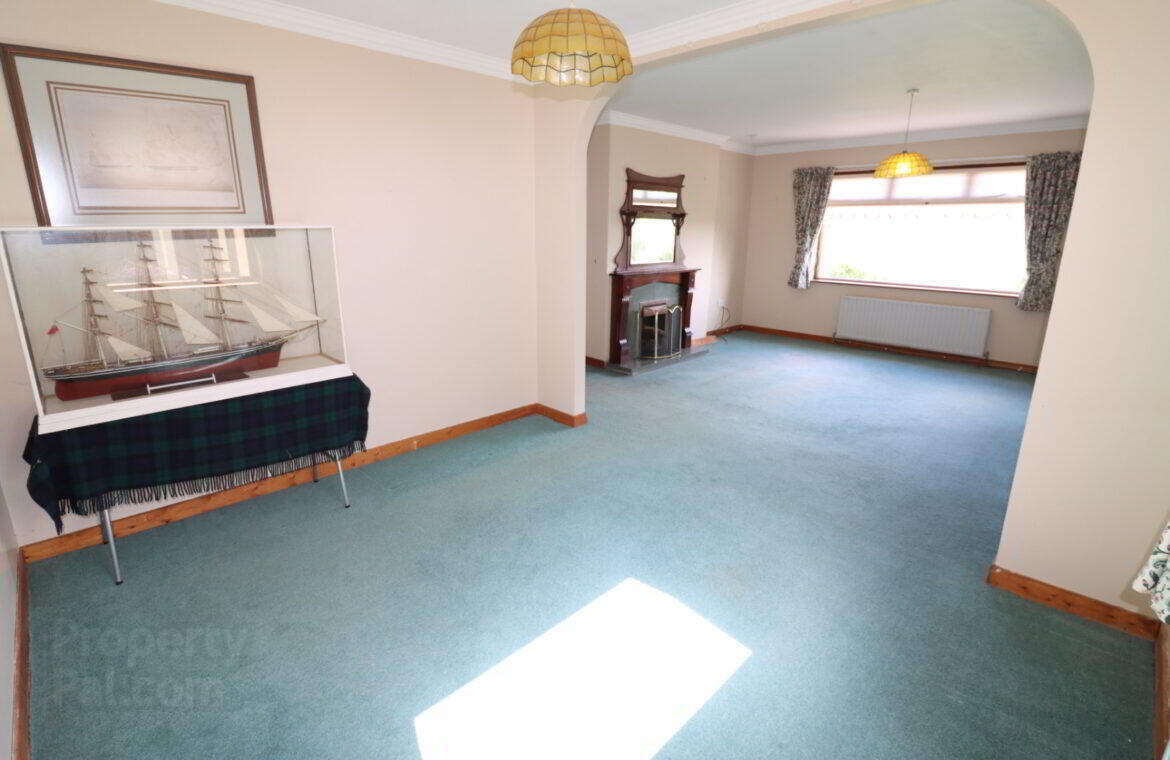 Sydenham Cottage 5 of 26