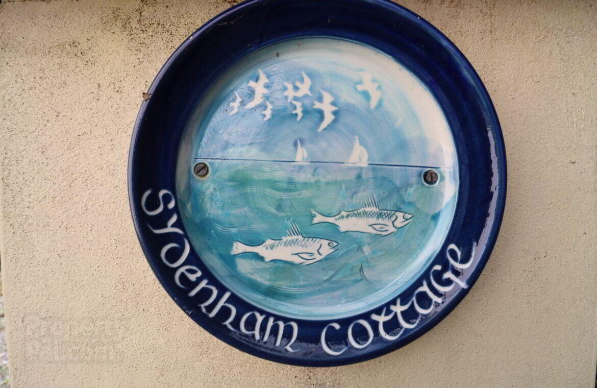 Sydenham Cottage 26 of 26