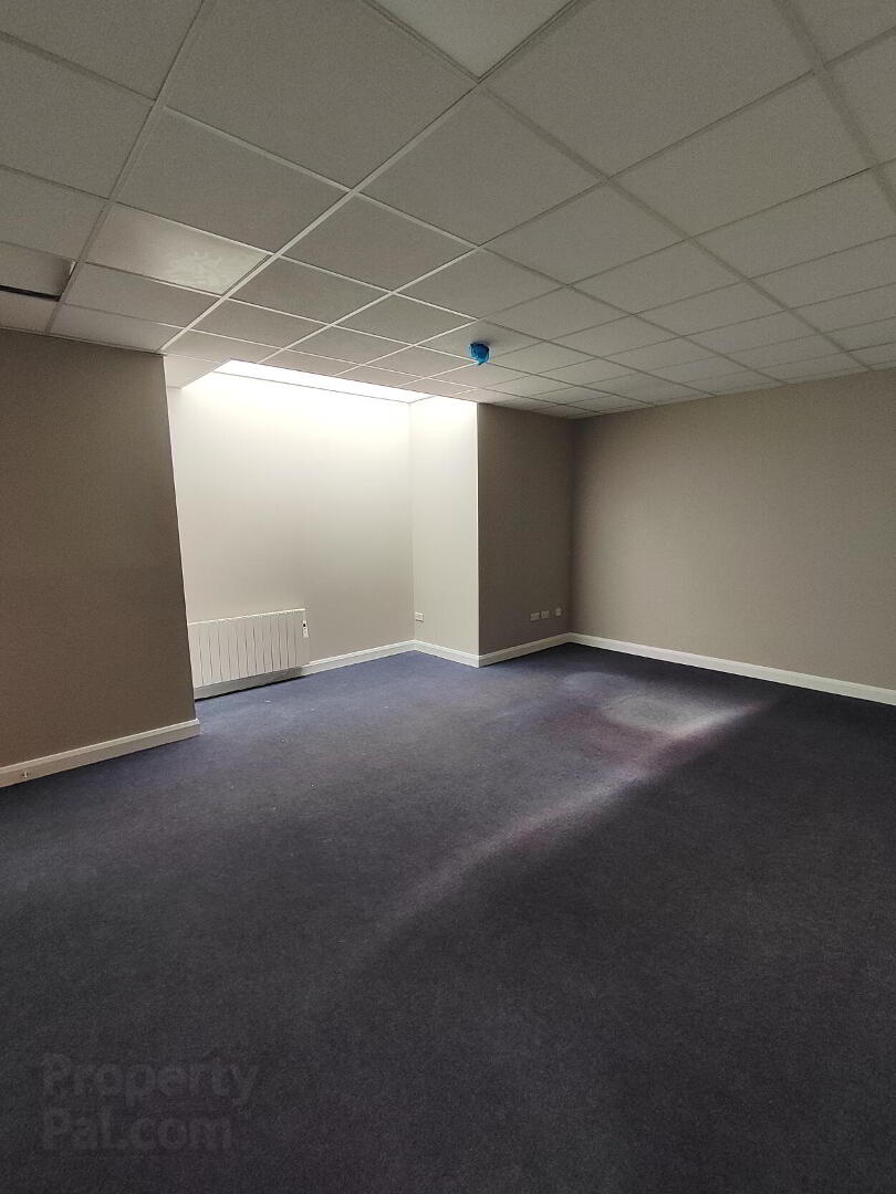 Unit 18, Claregalway Corporate Park