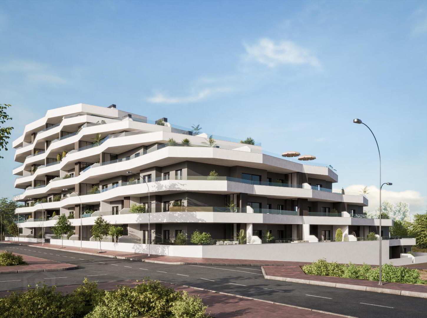 Apartments 5 of 14