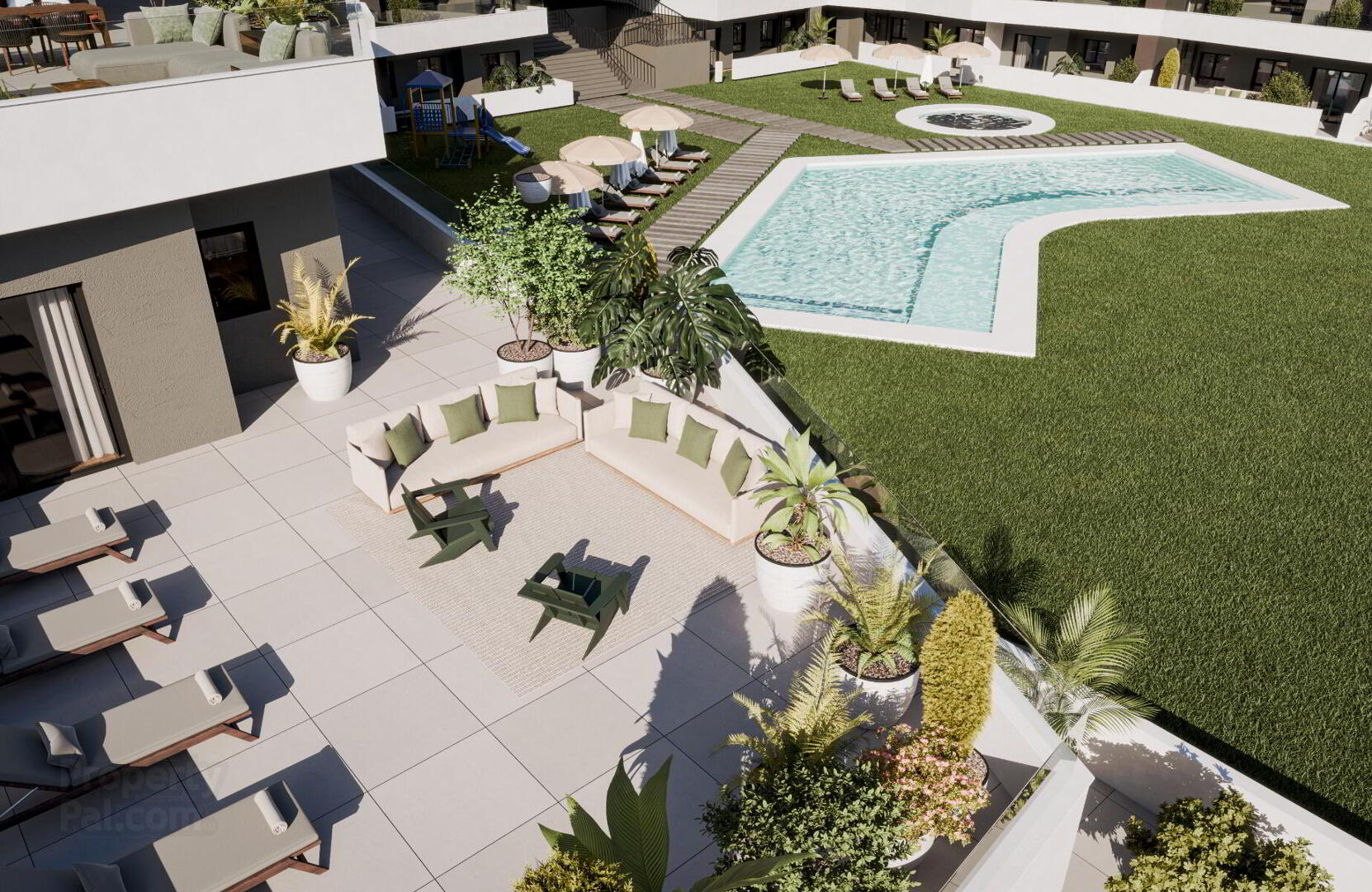 Penthouses 7 of 14