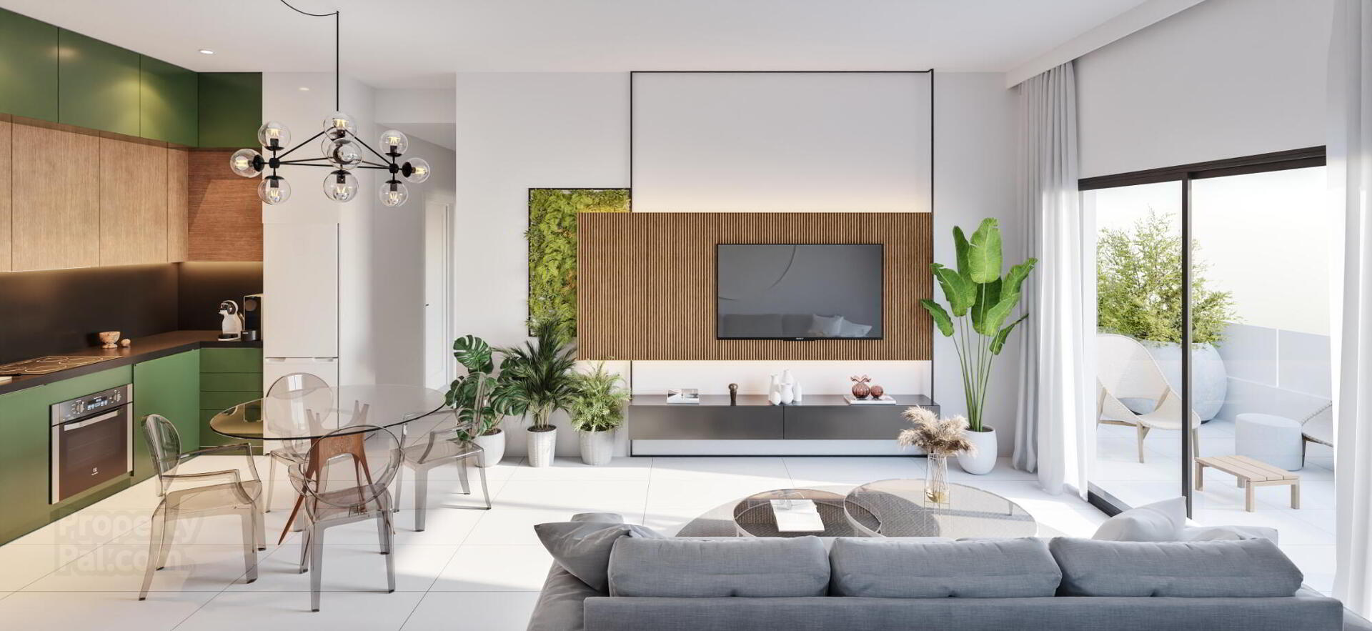 Penthouses 9 of 14