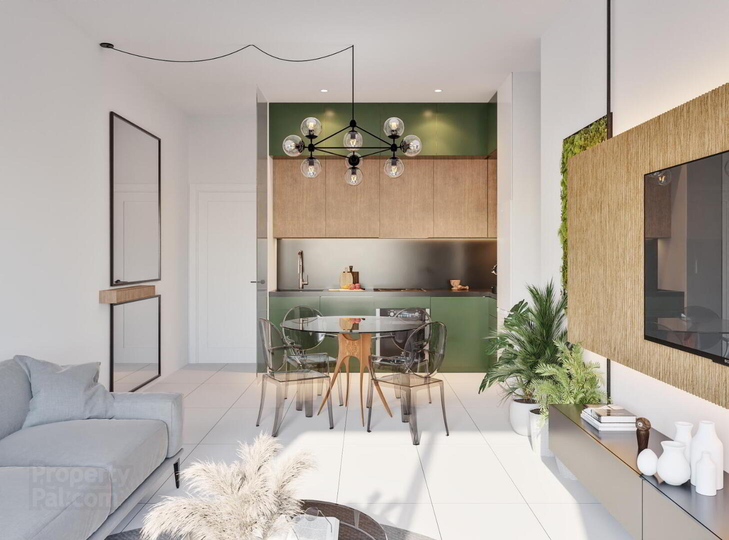 Penthouses 10 of 14