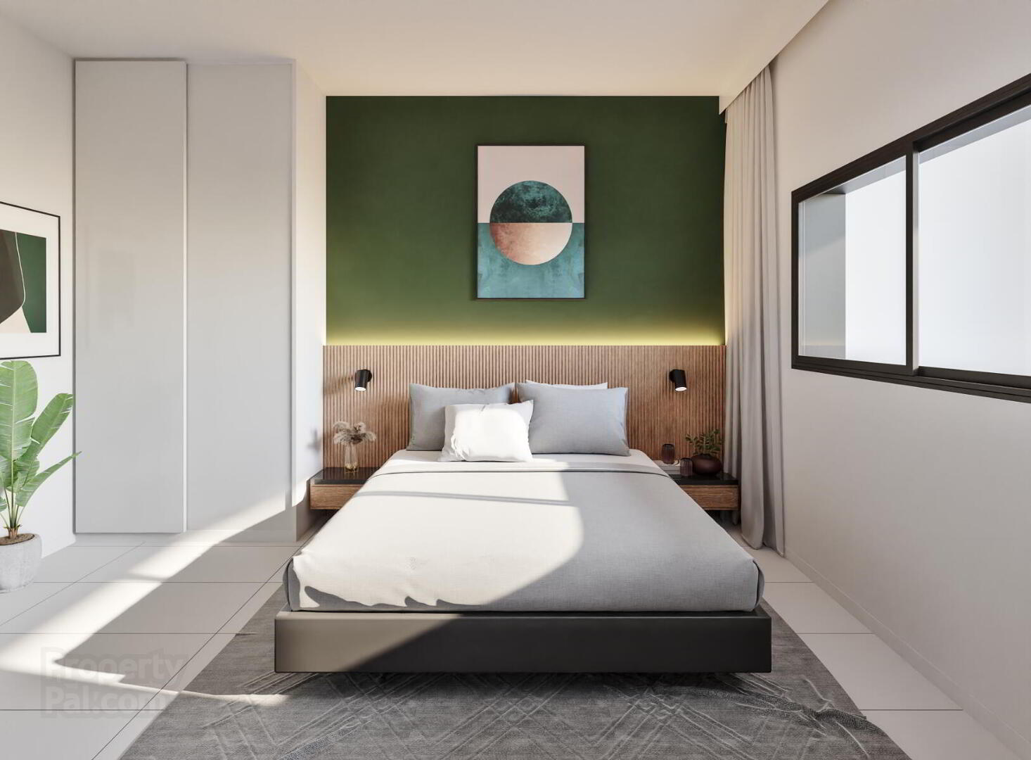 Penthouses 11 of 14