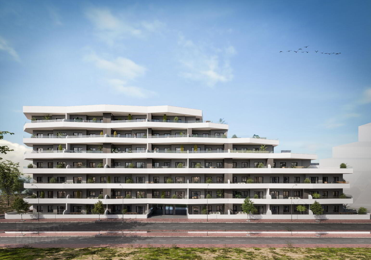 Penthouses 5 of 14