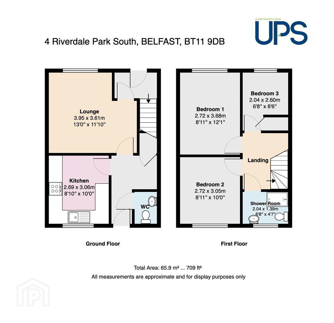 4 Riverdale Park South 20 of 21