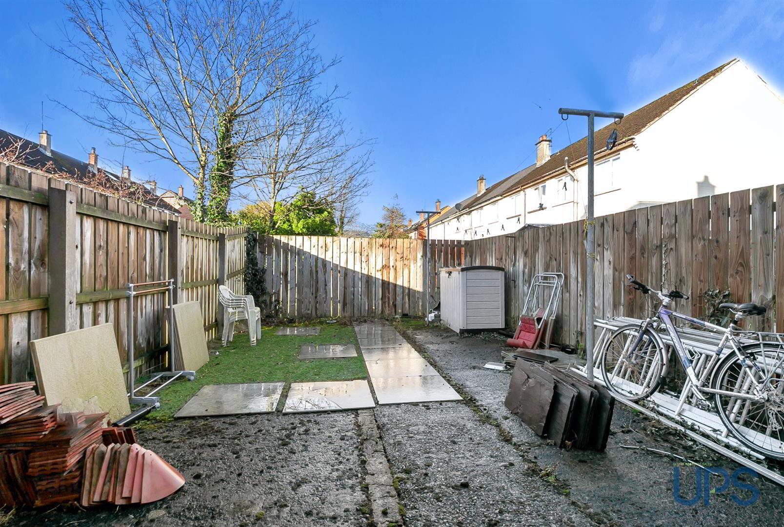 4 Riverdale Park South 18 of 18