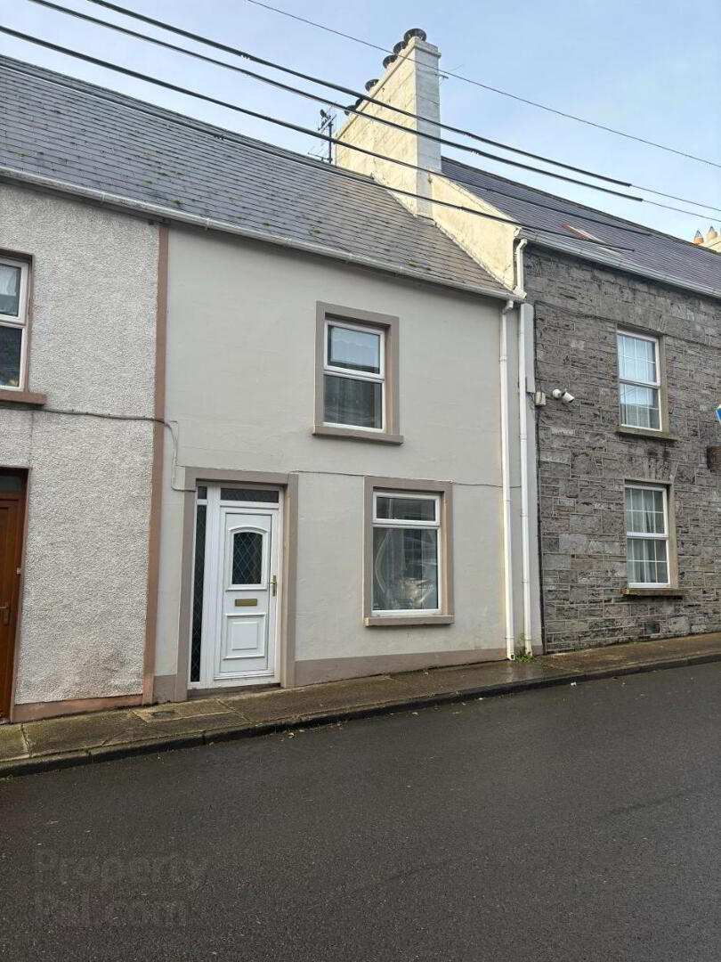 Main Street, Ballintra