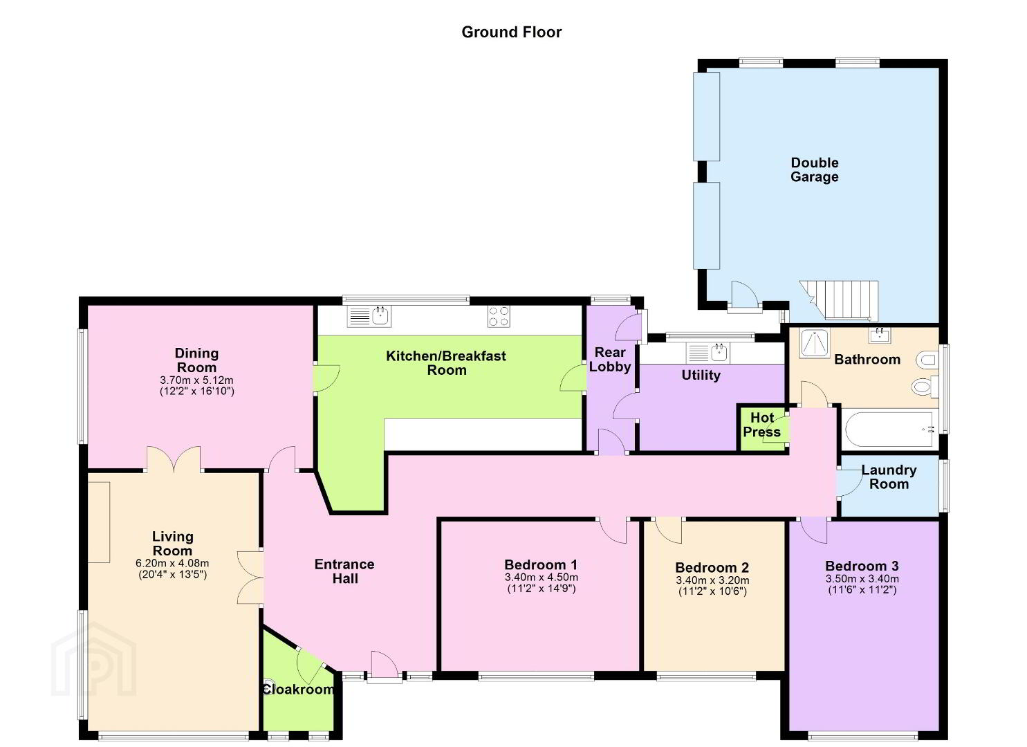 47 Crossgar Road 16 of 21