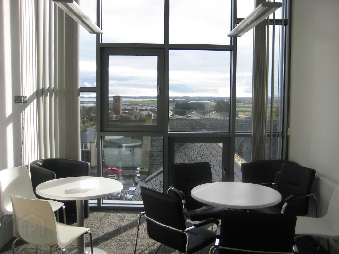 High Specification Office/Commercial Building, 43-45 Frances Street 3 of 3