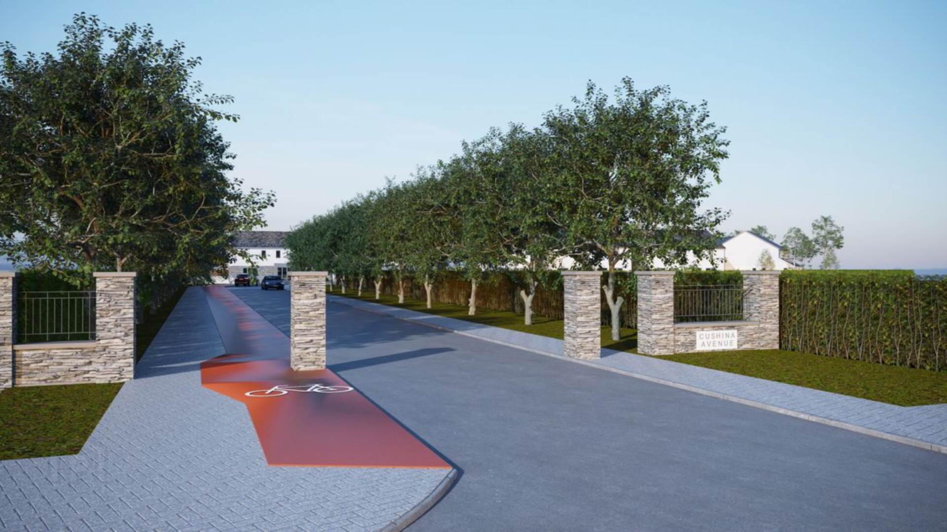 Cushina Avenue 21 of 22