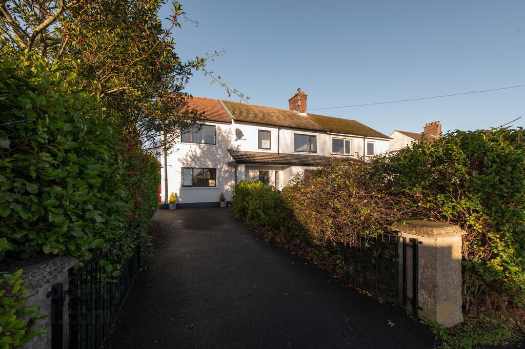 229 Jordanstown Road