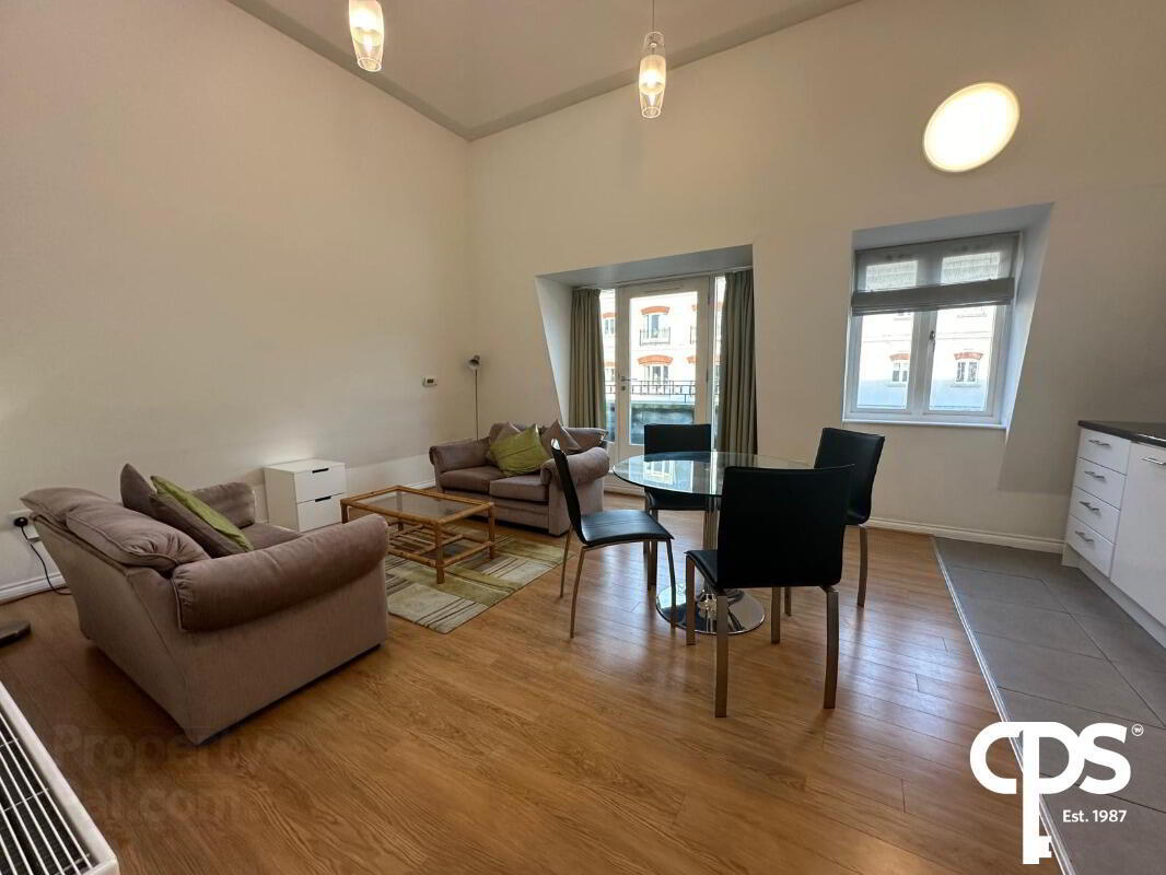 Apartment 422 Saint Annes Square 3 of 5