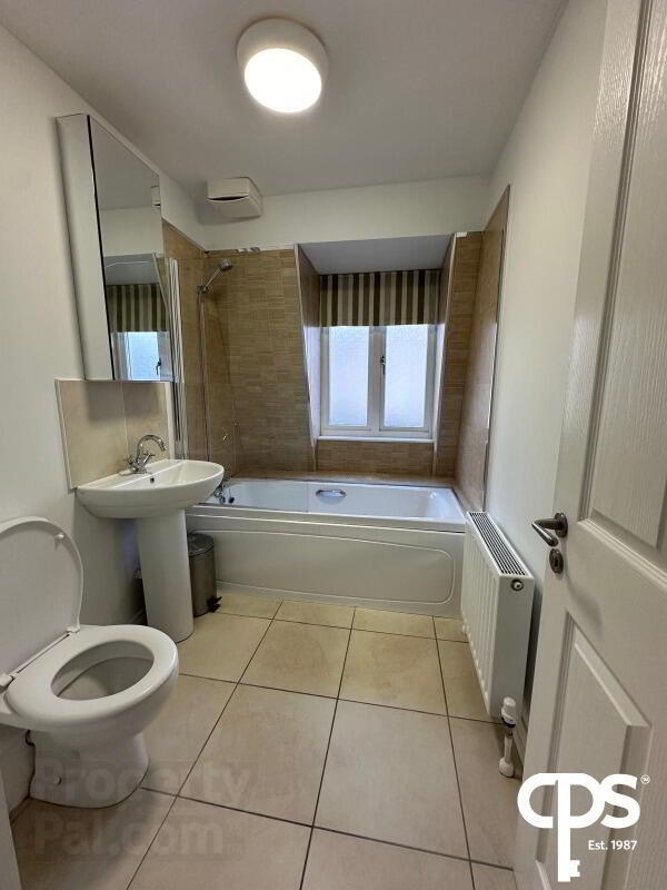Apartment 422 Saint Annes Square 5 of 5