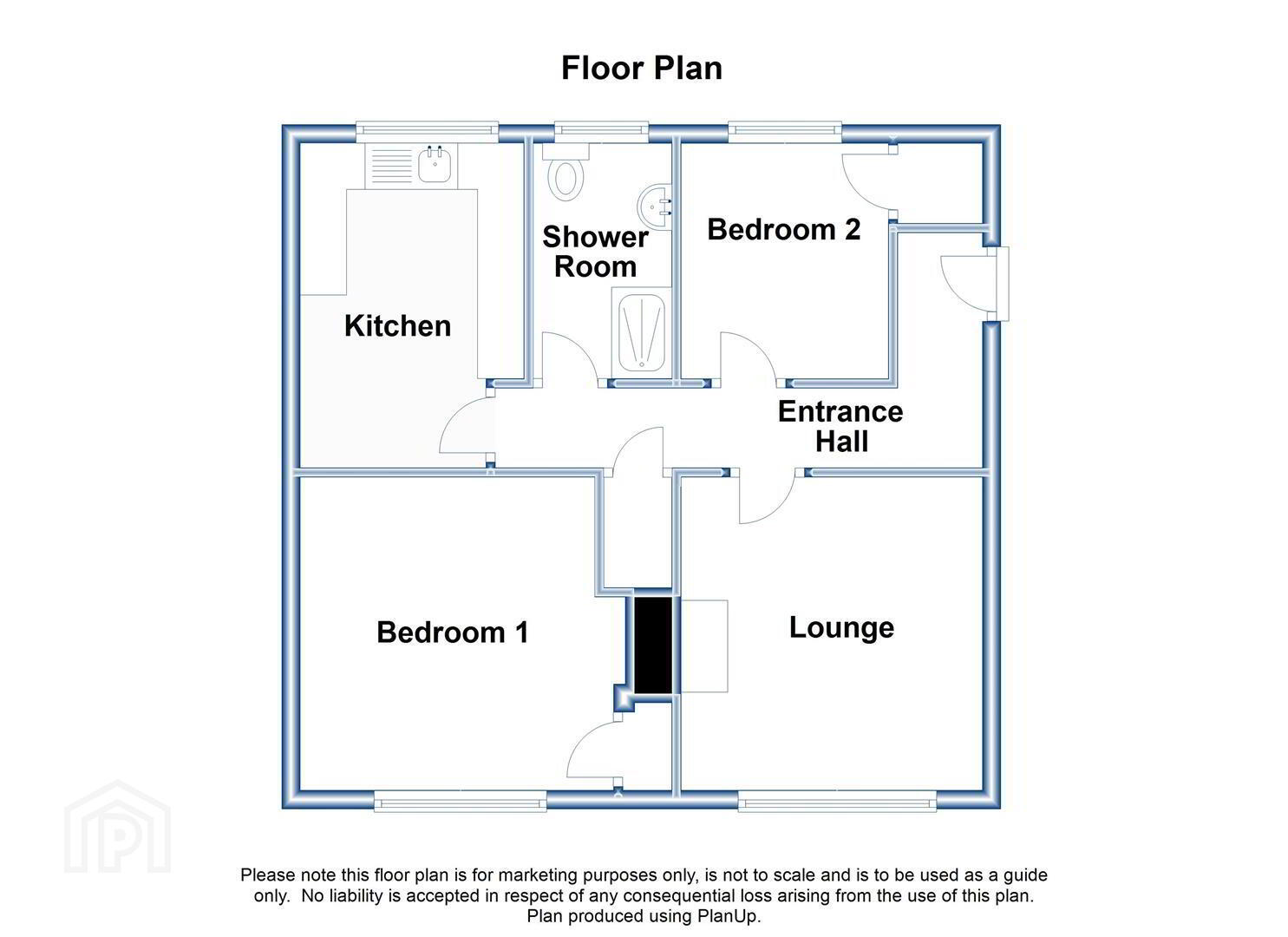57 Rosebrook Grove 2 of 3