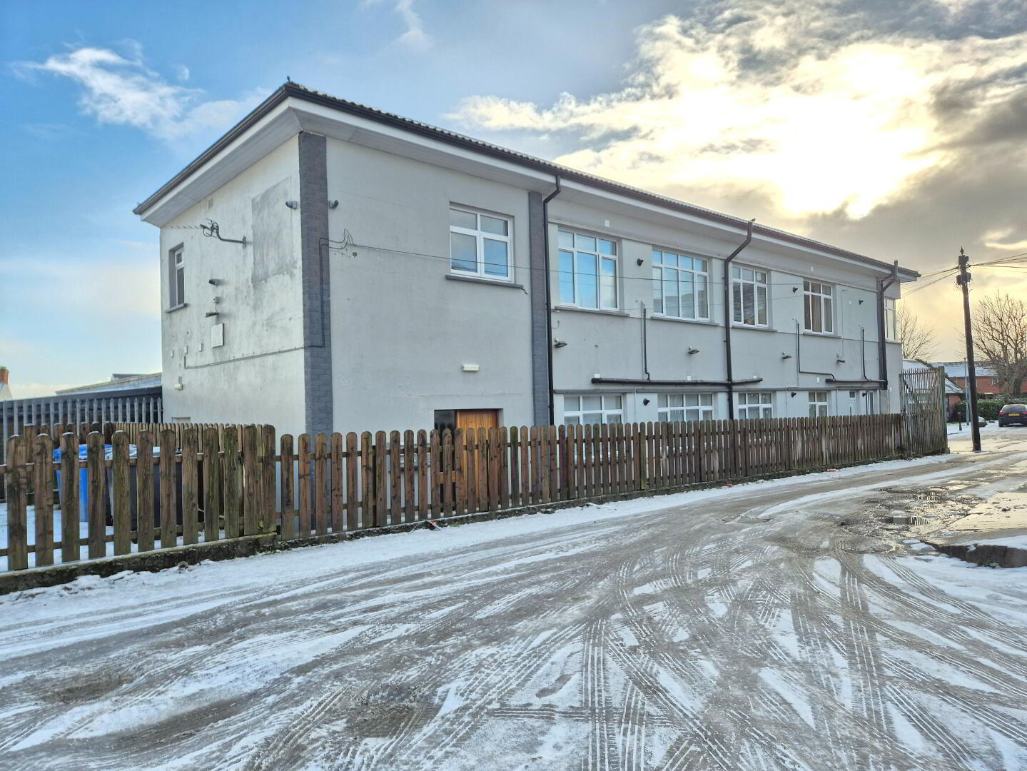 Unit D, 106 Beechwood Avenue 1 of 5