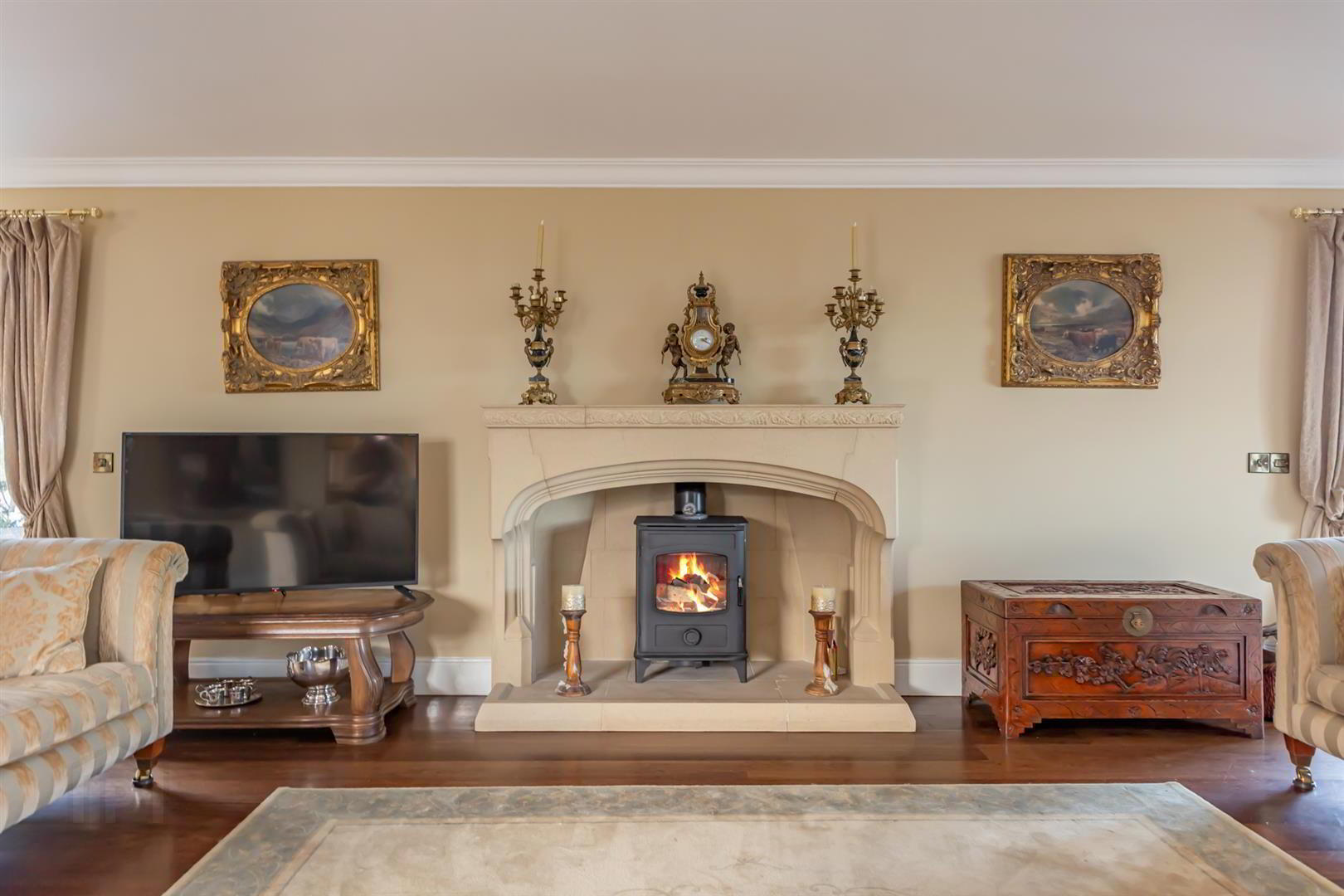 Ashmore, 17 Trench Road 7 of 36