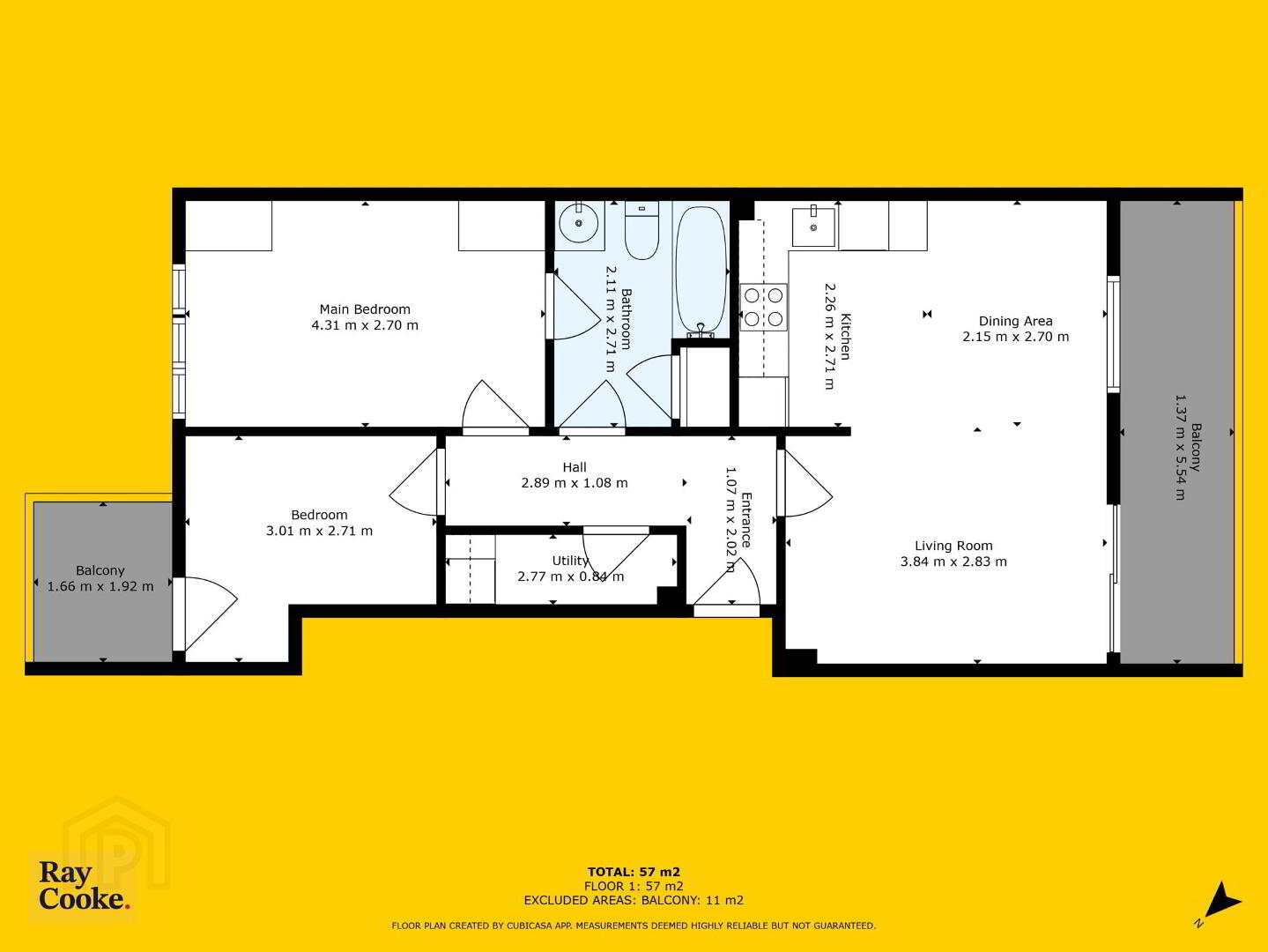 21 Marlfield Terrace 34 of 34