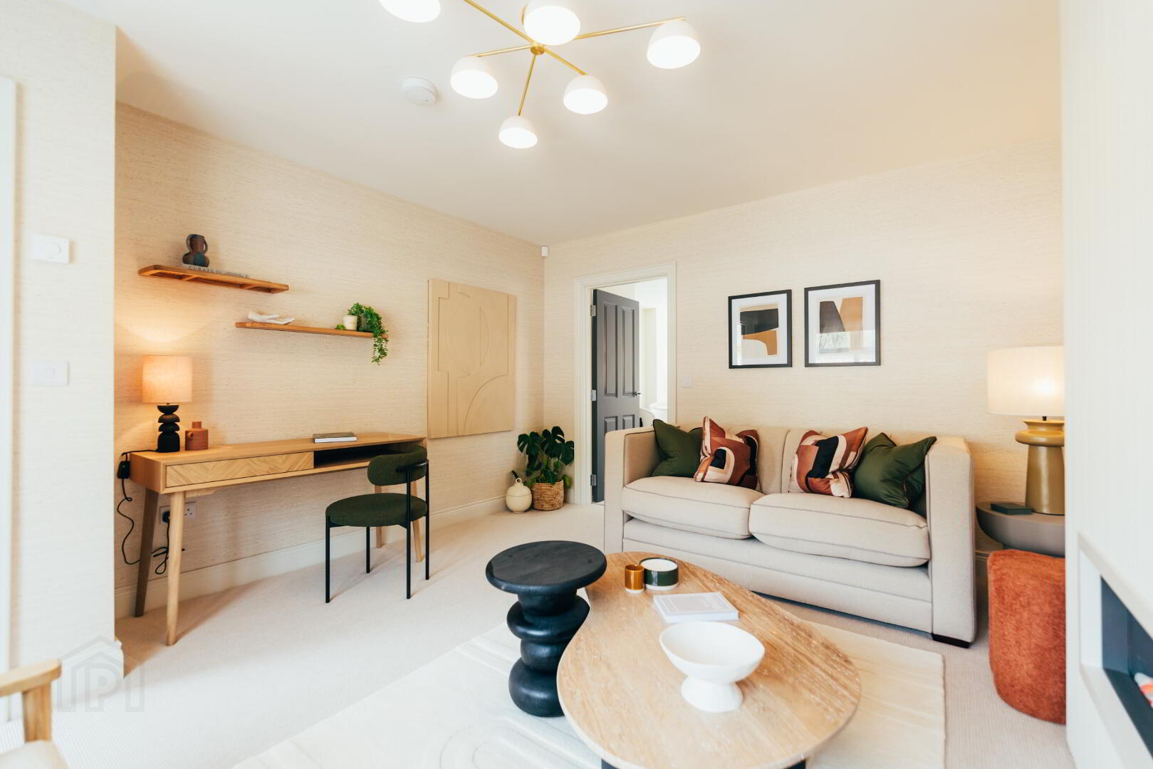 The Maple Ehome (with Sunroom) 12 of 32