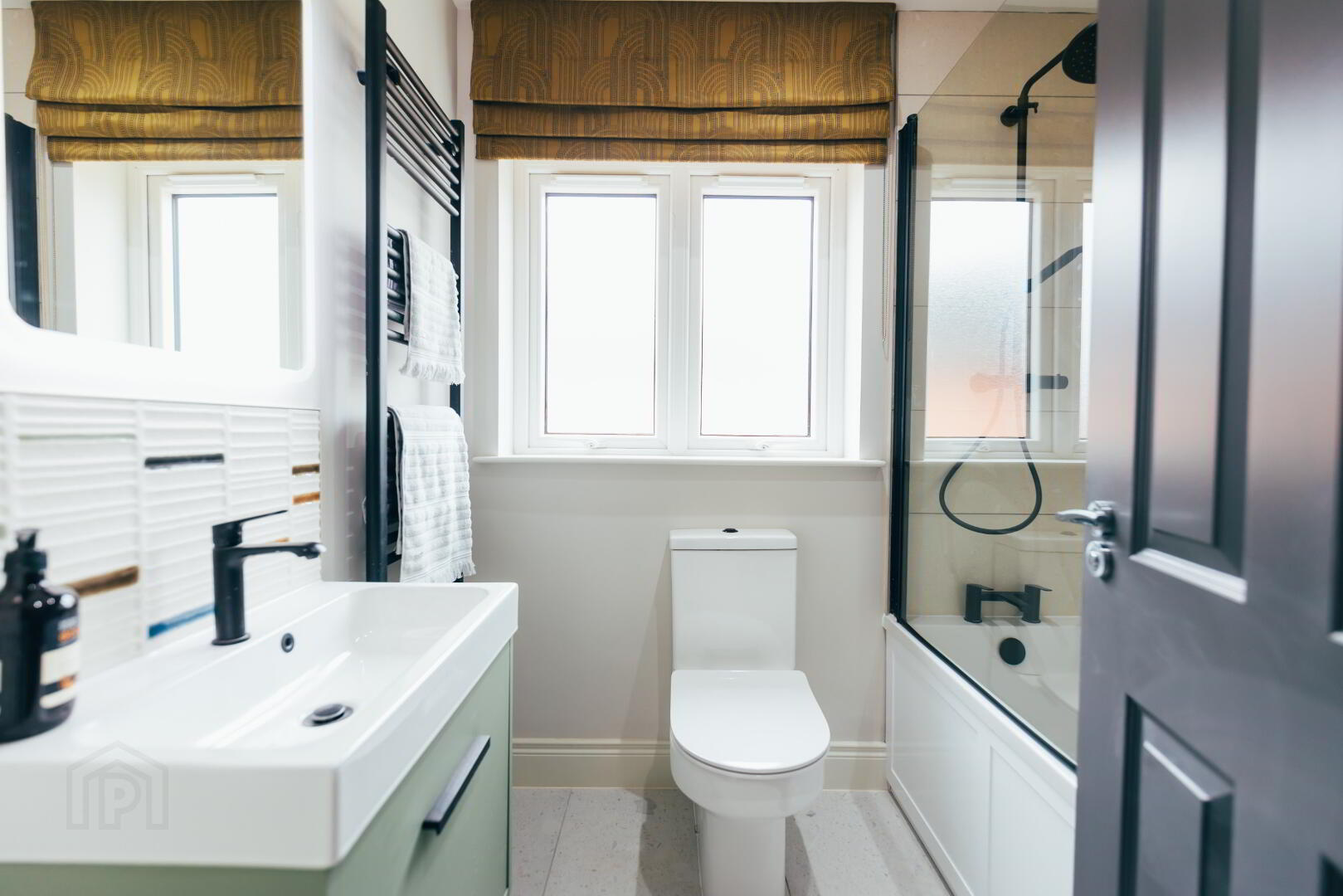 The Maple Ehome (with Sunroom) 28 of 32