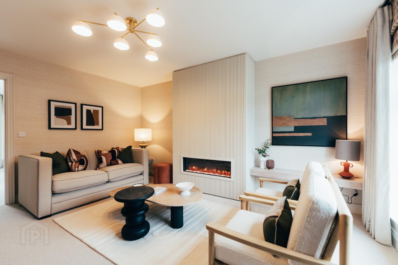The Claremont Ehome With Sunroom (render Finish) 15 of 32