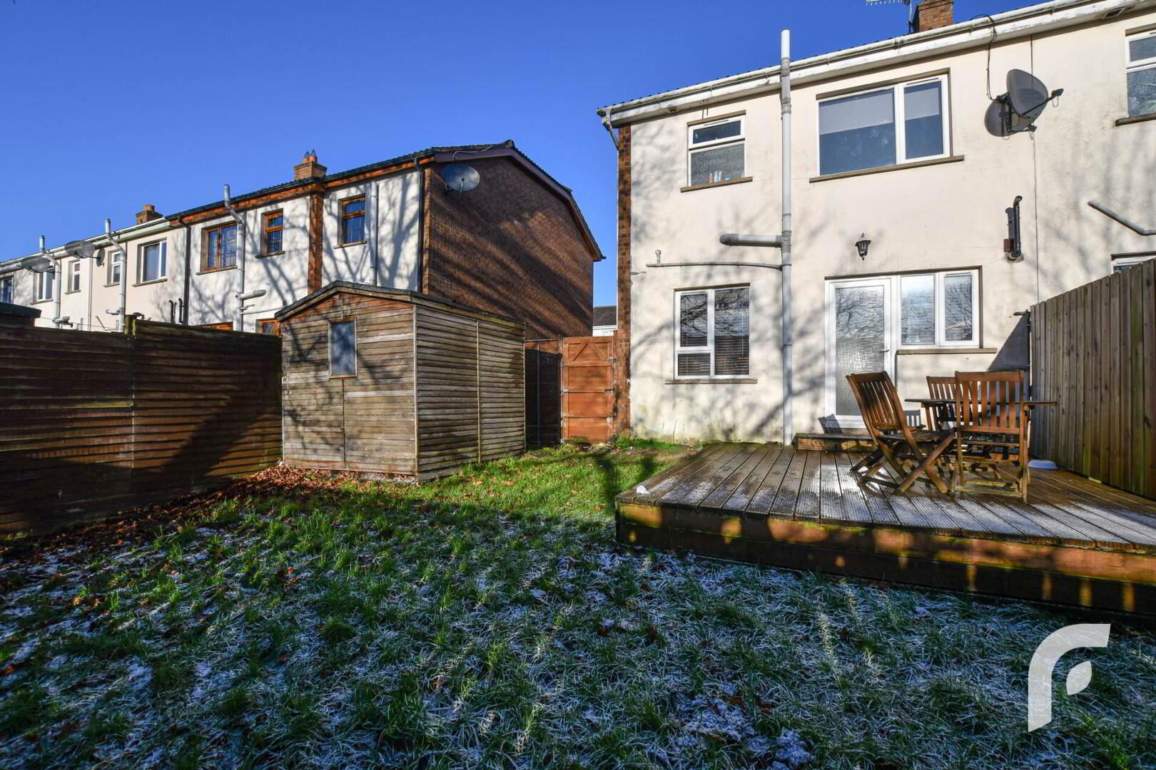 6 Abbeycroft Gardens 16 of 20