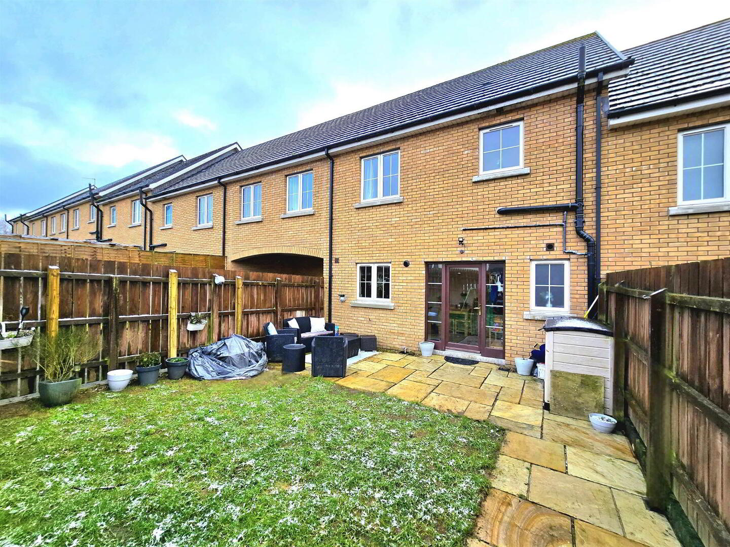 12 Ayrshire Square 17 of 21