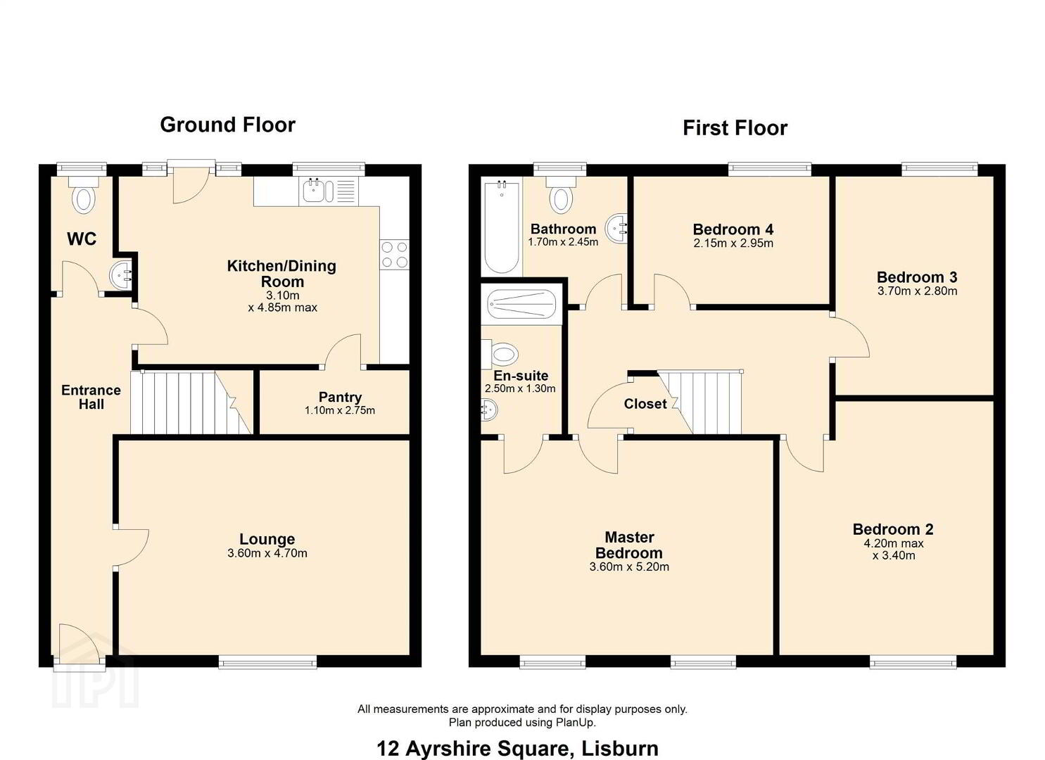 12 Ayrshire Square 21 of 22