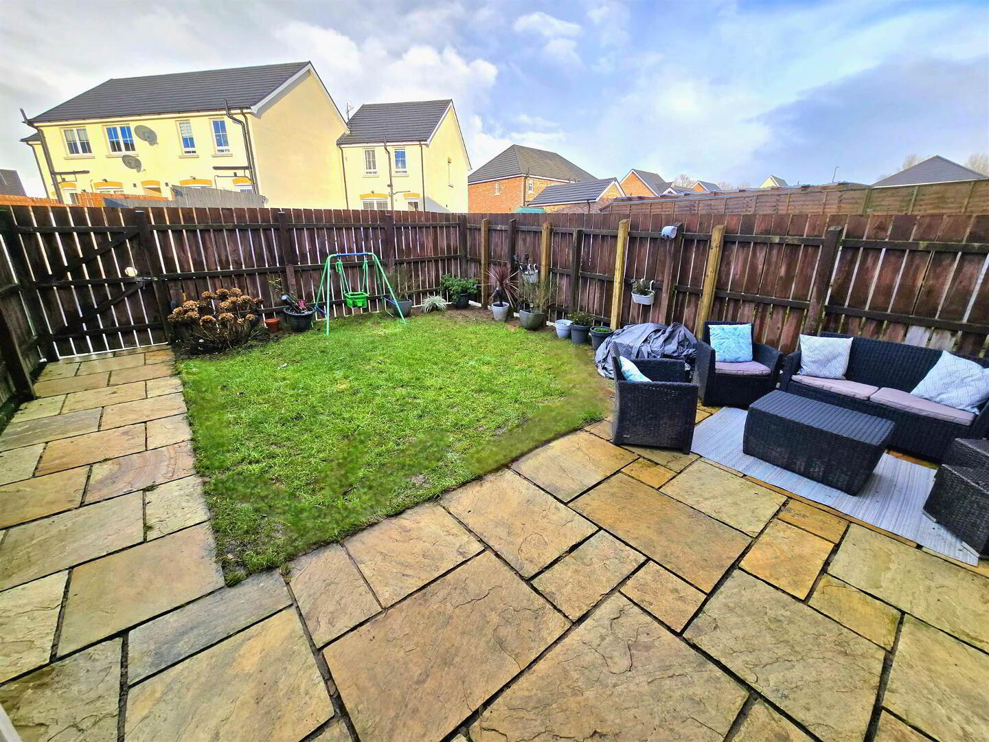 12 Ayrshire Square 19 of 21