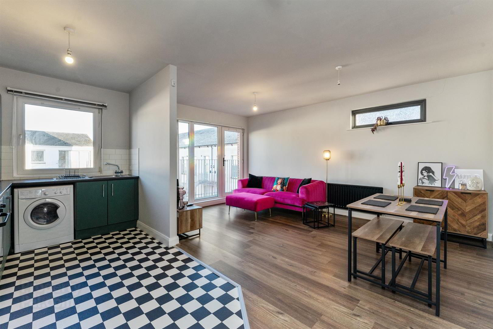 Apt 14 The Hazelton Building, 11 Clonard Street 4 of 18