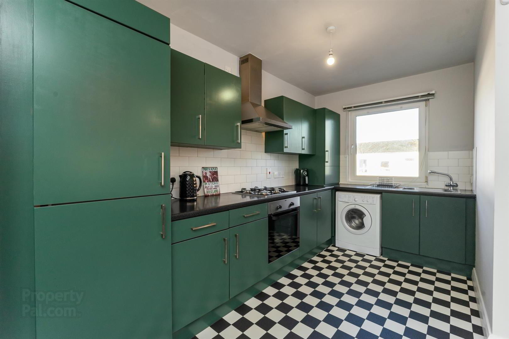 Apt 14 The Hazelton Building, 11 Clonard Street 5 of 18