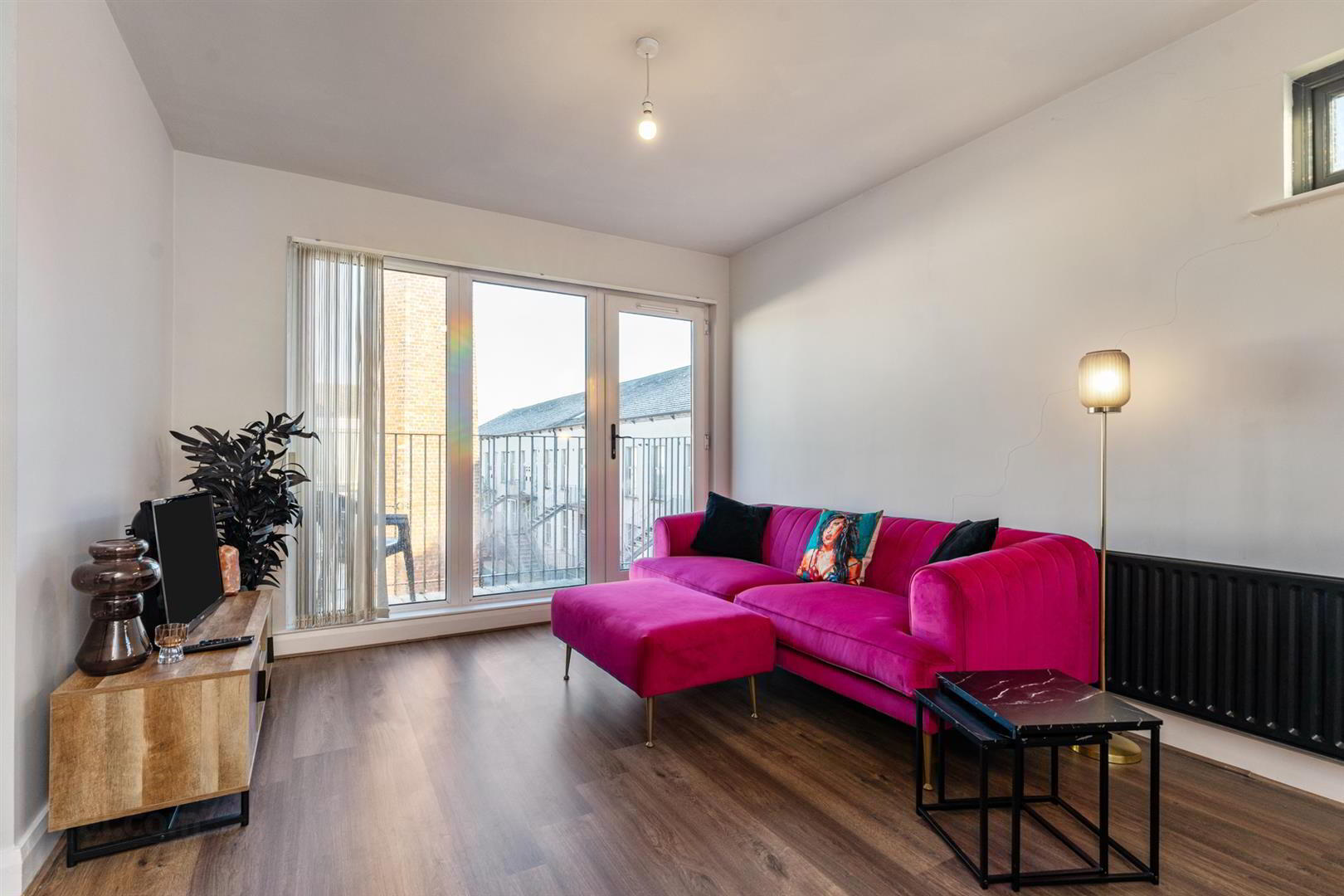 Apt 14 The Hazelton Building, 11 Clonard Street 7 of 18